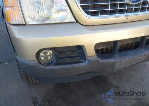 2003 Ford Explorer Nbx/Xlt from USA, damaged, VIN 1FMZU73K13UC38059